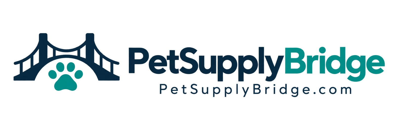 petsupplybridge brand identity
